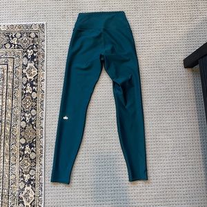 Alo Airlift legging - Size M